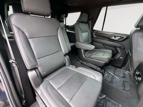 Used 2023 Chevrolet Tahoe LT AWD/4WD image 30
