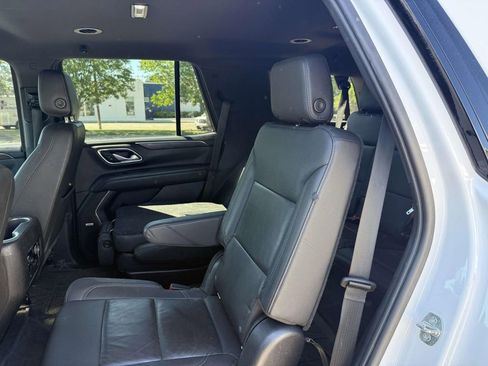 Used 2021 Chevrolet Tahoe Z71 AWD/4WD image 41