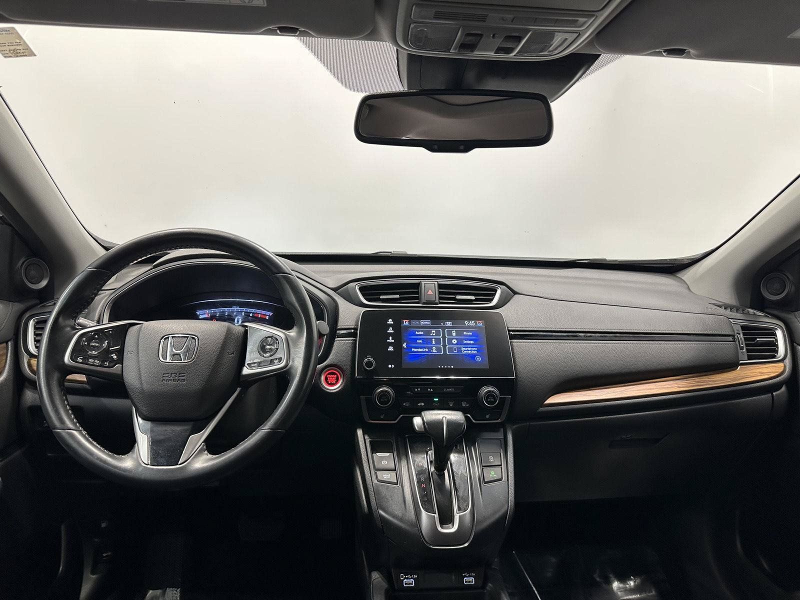 Used 2020 Honda CR-V EX-L image 19
