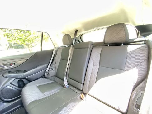 Used 2023 Subaru Outback Premium w/ Popular Package #1 AWD/4WD image 24