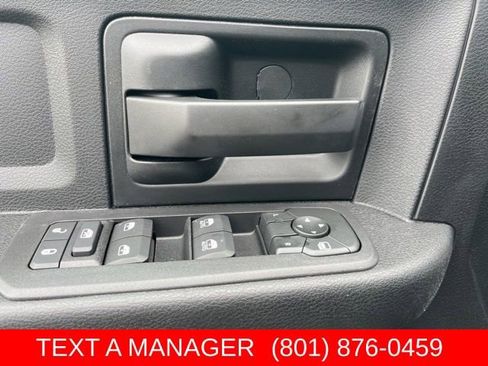 New 2026 RAM 5500 Tradesman AWD/4WD image 20