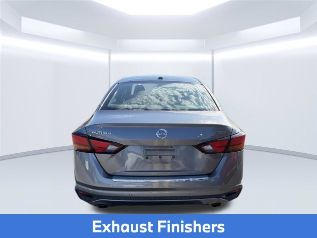 Used 2021 Nissan Altima 2.5 SV w/ SV Premium Package FWD image 8