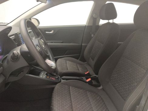 Used 2020 Kia Rio LX image 17