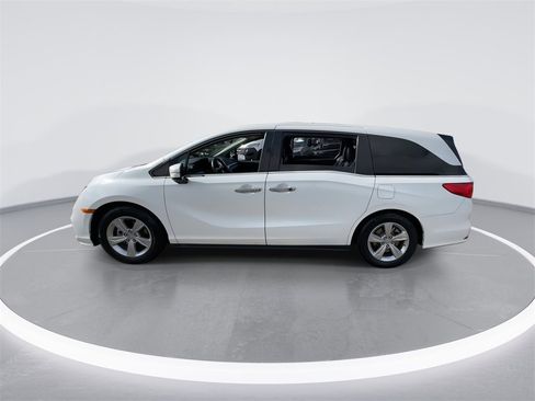 Used 2020 Honda Odyssey EX-L image 8