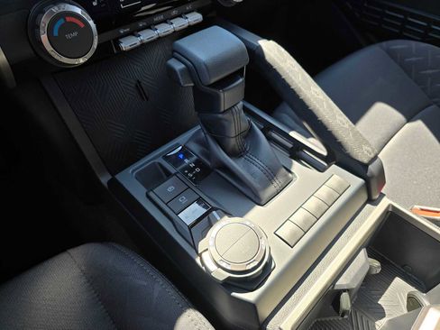 New 2025 Toyota Tacoma SR5 image 30