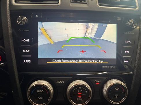 Used 2018 Subaru Forester 2.0XT Touring AWD/4WD image 15