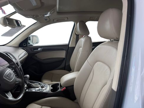 Used 2016 Audi Q5 2.0T Premium Plus w/ Technology Package image 10