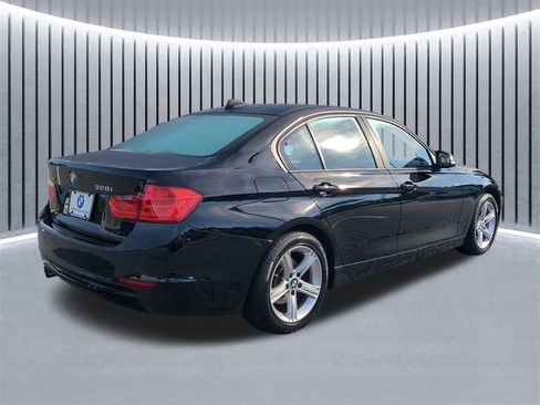 Used 2014 BMW 328i xDrive Sedan image 5