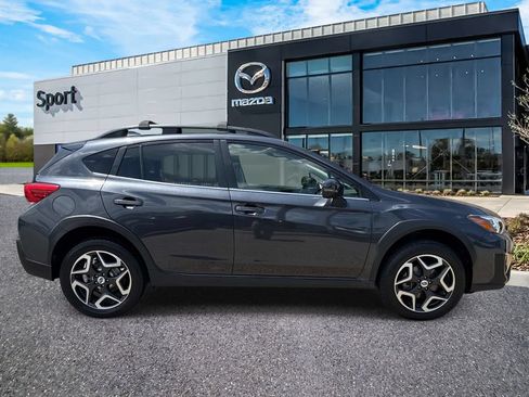 Used 2018 Subaru Crosstrek 2.0i Limited AWD/4WD image 2