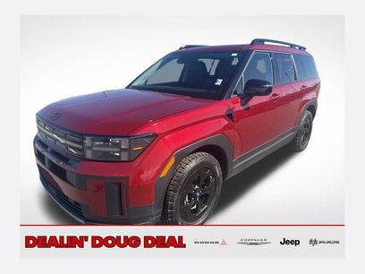 Used 2025 Hyundai Santa Fe XRT