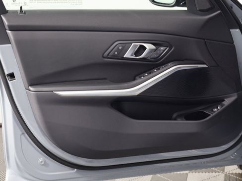 New 2026 BMW 330i xDrive Sedan w/ M Sport Package image 7