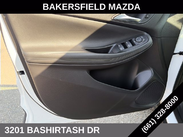 Used 2025 Buick Encore GX Preferred FWD image 10
