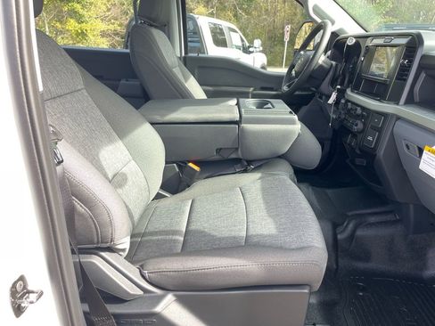 New 2026 Ford F250 XL w/ 360-Degree Camera Package image 14