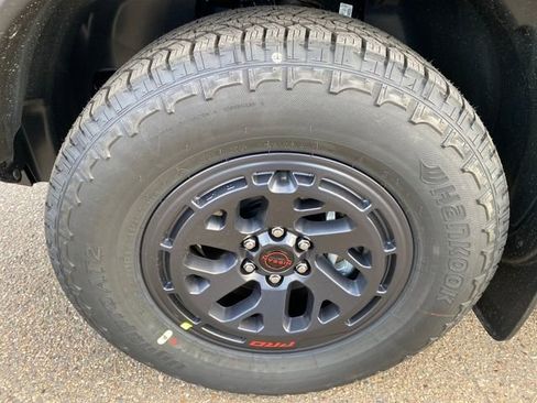 New 2026 Nissan Frontier PRO-4X image 25