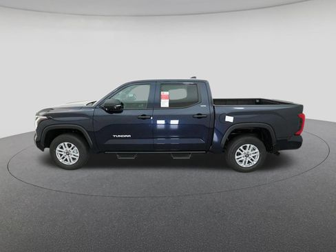 New 2025 Toyota Tundra SR5 image 3