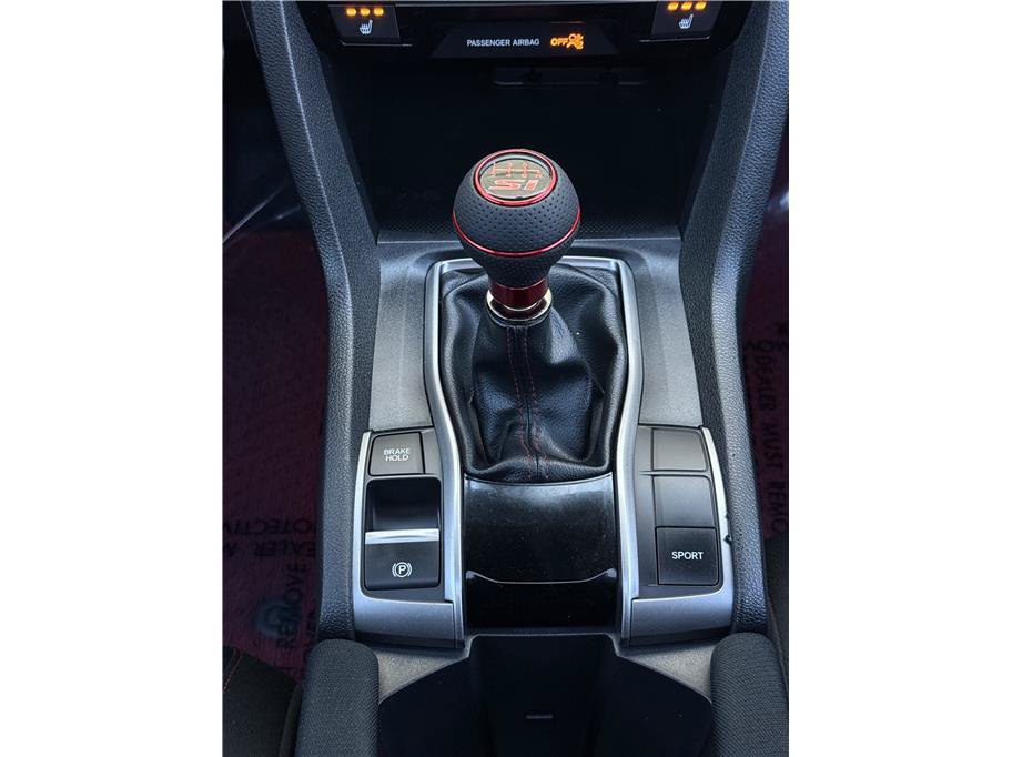 Used 2018 Honda Civic Si image 18