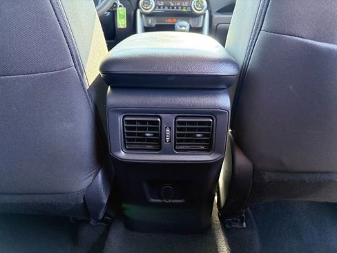 Certified 2025 Toyota RAV4 LE image 18