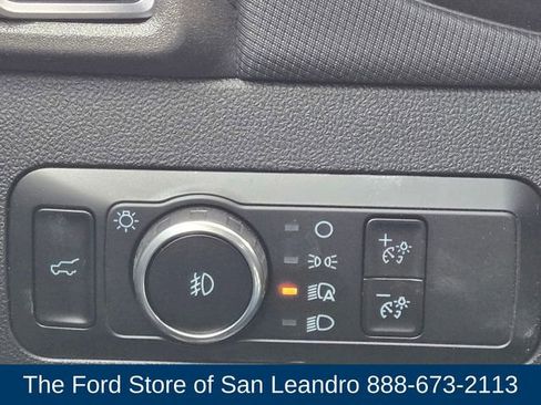 New 2025 Ford Bronco Sport Outer Banks w/ Outer Banks Tech Package+ image 26