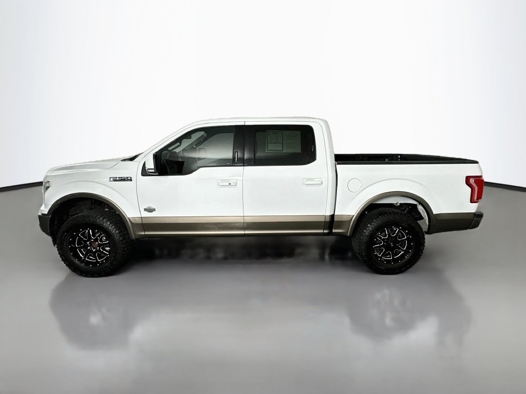 Used 2019 Ford F150 King Ranch AWD/4WD image 4
