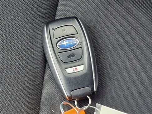 Used 2022 Subaru WRX Premium image 31