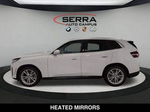 Used 2025 BMW X3 xDrive30i w/ Convenience Package image 6