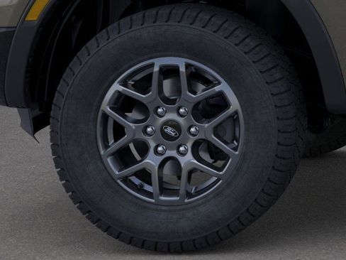 New 2026 Ford Ranger XLT w/ Advanced Towing Package image 20