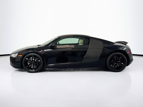 Used 2009 Audi R8 V8 image 2