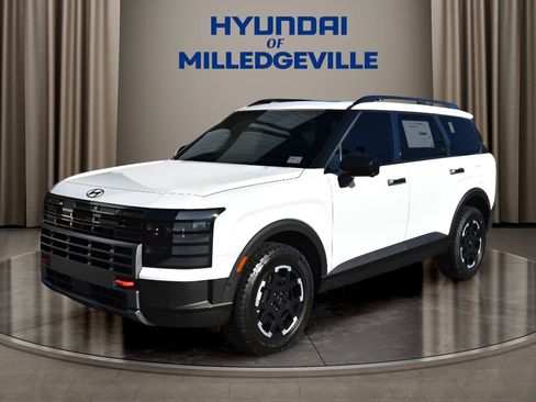 New 2026 Hyundai Palisade XRT Pro image 1