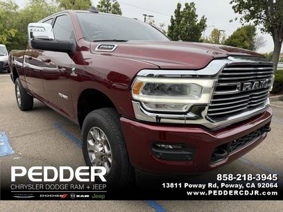 Used 2023 RAM 2500 Laramie