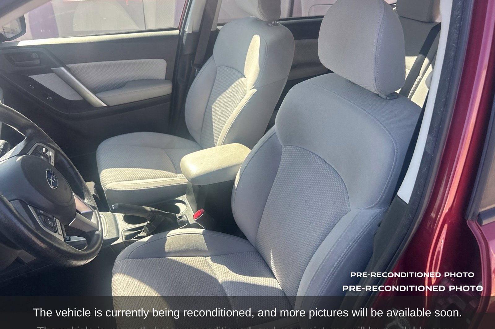Used 2018 Subaru Forester 2.5i Premium AWD/4WD image 2