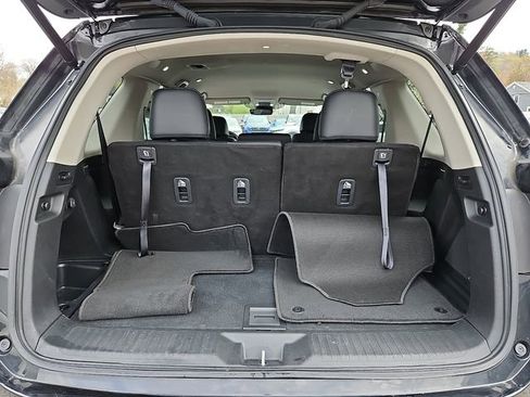 Certified 2024 Honda Pilot EX-L image 28