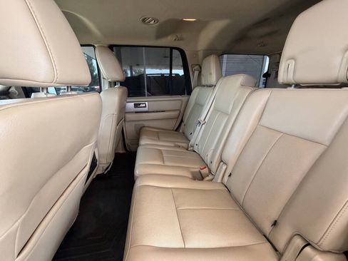 Used 2015 Ford Expedition Limited AWD/4WD image 14