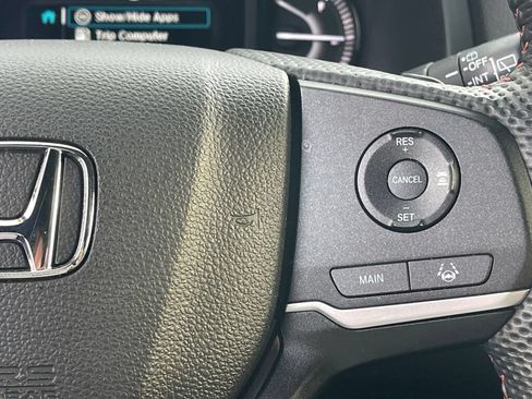 Used 2023 Honda Passport TrailSport image 19