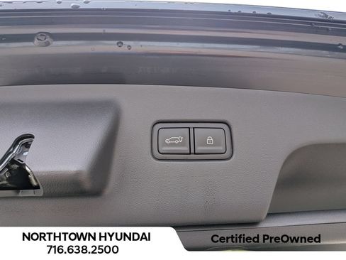 Certified 2026 Hyundai Palisade XRT Pro AWD/4WD image 40