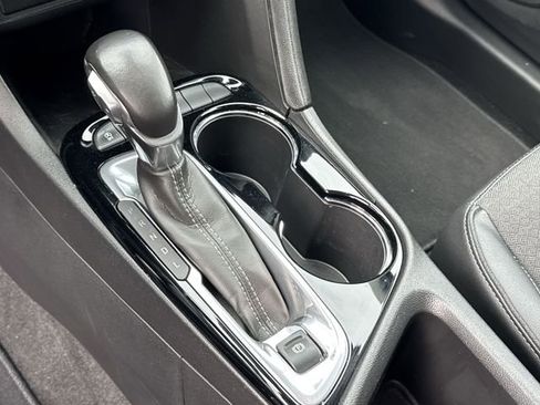 Used 2020 Buick Encore GX Select FWD image 15