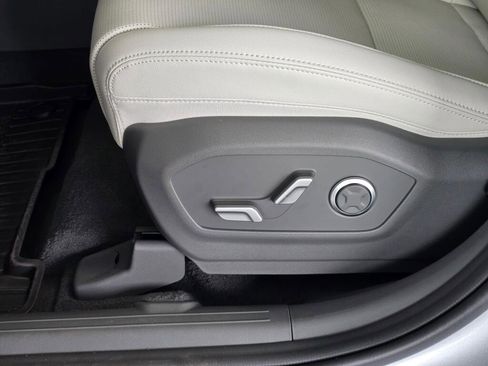 New 2026 Hyundai Santa Fe Limited image 21