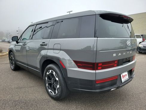 Used 2025 Hyundai Santa Fe SE image 20