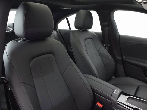 New 2025 Mercedes-Benz CLA 250 4MATIC image 11