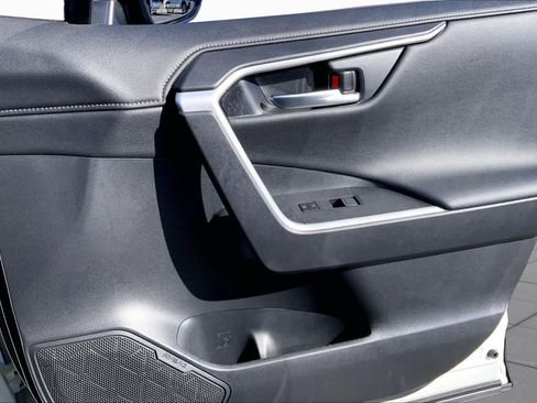 Used 2024 Toyota RAV4 Limited w/ Advanced Technology Package FWD image 23