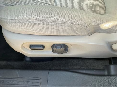 Used 2014 Ford Explorer XLT w/ Equipment Group 201A FWD image 18