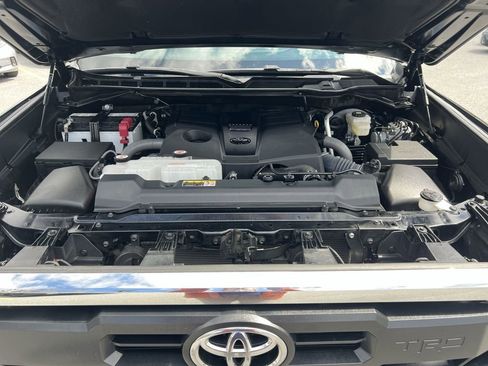 Used 2024 Toyota Tundra SR5 w/ TRD Off-Road Package image 25