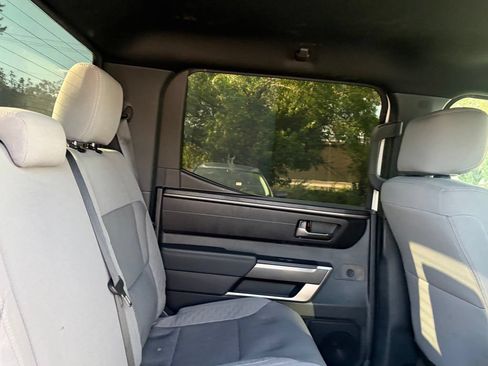 Used 2025 Toyota Tundra SR5 AWD/4WD image 14