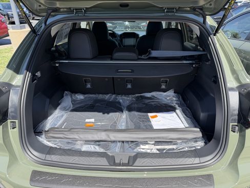 New 2026 Subaru Crosstrek 2.5i Limited AWD/4WD image 28