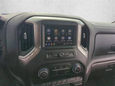 Used 2024 Chevrolet Silverado 1500 Custom Trail Boss image 10