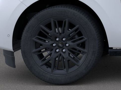 New 2026 Ford Expedition Max Platinum w/ Stealth Appearance Package image 22