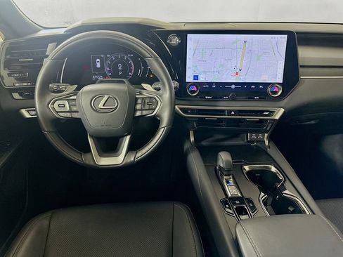 Used 2024 Lexus RX 350 Premium w/ Convenience Package FWD image 22
