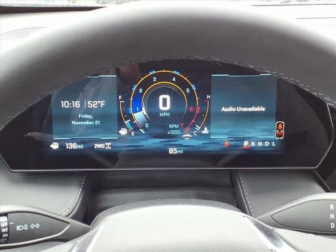 New 2026 Chevrolet Equinox LT w/ Convenience Package II image 29