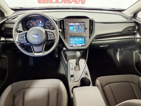 Certified 2025 Subaru Impreza 2.0i image 12