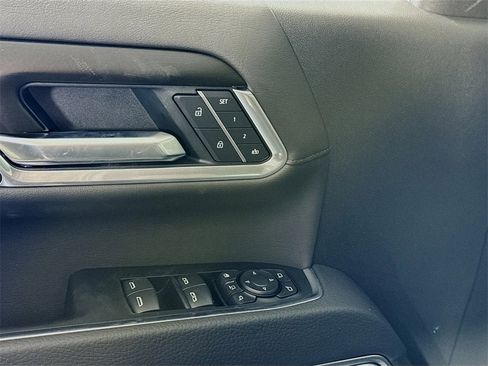 New 2026 GMC Sierra 3500 Denali w/ Denali Reserve Package image 13