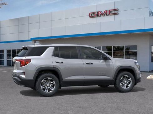 New 2026 GMC Terrain Elevation image 5